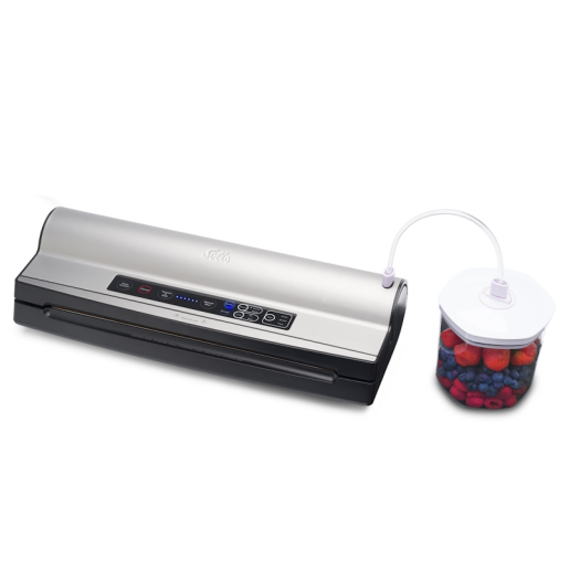 Slika Solis Uređaj za vakuumiranje Vac Prestige Maxi 